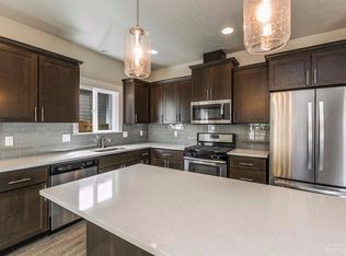 3409 NE Marys Grace Ln, Bend, OR 97701