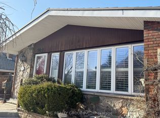500 Huntingwood Dr #BASEMENT, Toronto, ON M1W 1G4