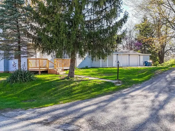 1109 Miles St, Wabash, IN 46992
