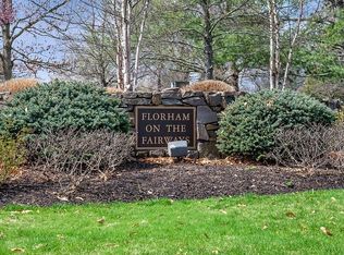 6 Sarazen Ct, Florham Park, NJ 07932