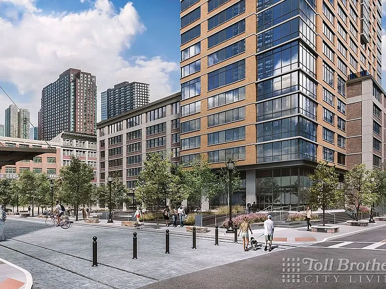 10 Provost St #1002 — Photo 16