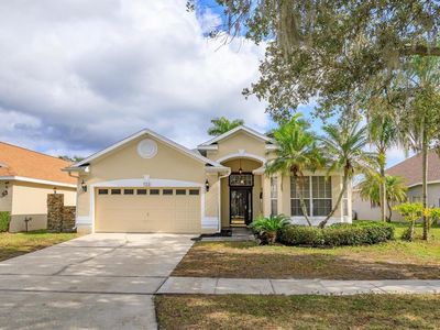 133 Westmoreland Cir, Kissimmee, FL, 34744
