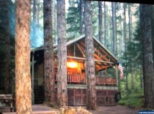 71B Stahlman Rd, Detroit, OR 97342