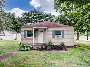 207 W 4th St, Milford, IN
