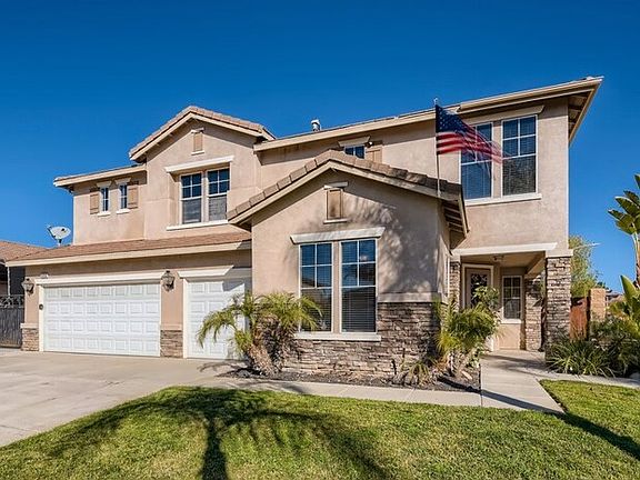 2nd image of 32434 Jardin Ct