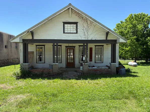 14480 E Spur N, Stockton, MO 65785