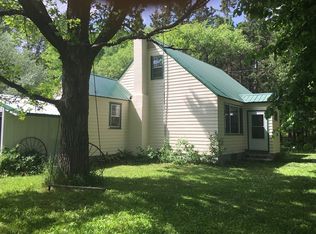 N4359 Sawdust Rd, Bruce, WI 54819