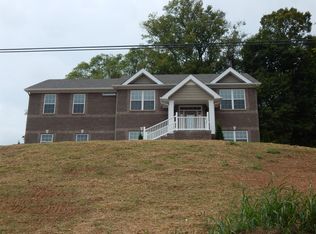 1545 Heller Rdg LOT 48, Spring Hill, TN 37174