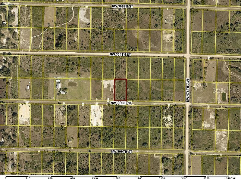 1st image of 17875 NW 302ND STREET LOT G