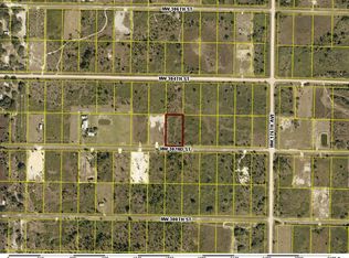 17875 NW 302nd St LOT G, Okeechobee, FL 34972