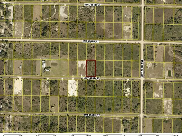 17875 NW 302nd St Lot G, Okeechobee, FL 34972