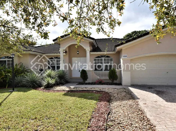 18168 SW 151st Ave, Miami, FL 33187