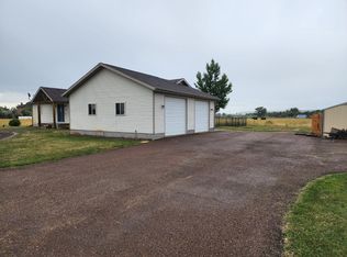 25 Timber Ln, Vaughn, MT 59487