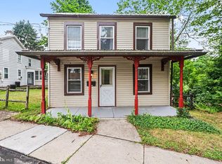 121 Ann St, Duncannon, PA 17020