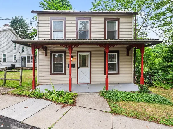 121 Ann St, Duncannon, PA 17020