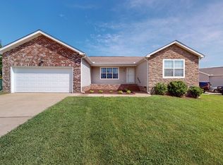 1143 Wrights Mill Rd, Spring Hill, TN 37174