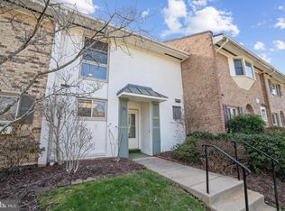 3535 S Leisure World Blvd UNIT 26-D, Silver Spring, MD 20906