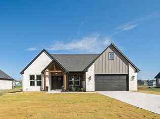 9513 Dripping Springs Rd, Denison, TX 75021
