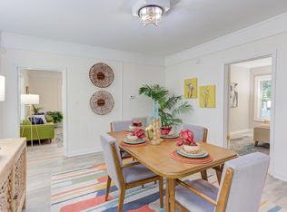 919 Orient St, Durham, NC 27701