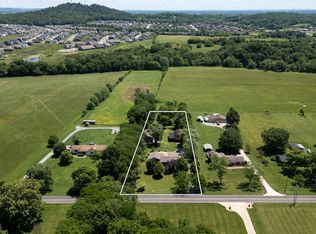 166 Upper Station Camp Creek Rd, Gallatin, TN 37066