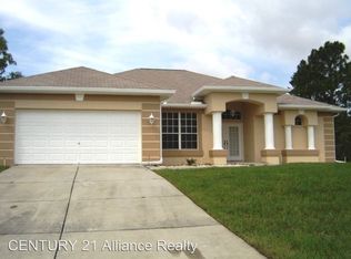 12330 Curry Dr, Spring Hill, FL 34608