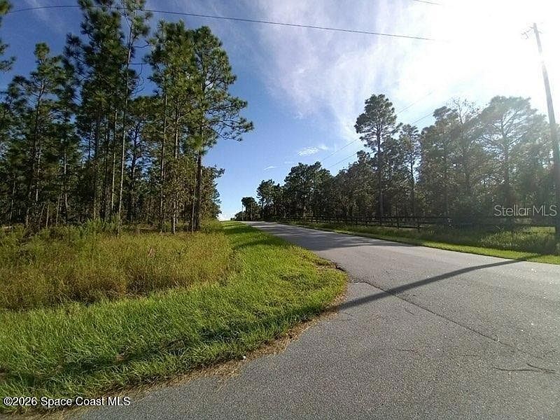 1st image of 0 NW Amberjack Ave