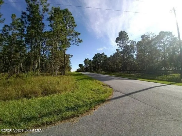 0 NW Amberjack Ave, Dunnellon, FL 34431