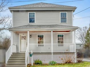 24 Fairfield St, Dedham, MA 02026
