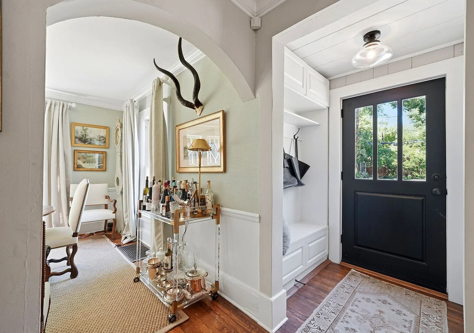 3305 Cambridge Road- Updated Charming Bungalow — Photo 4