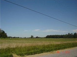 5306 Hollenbeck Rd, Lockport, NY 14094