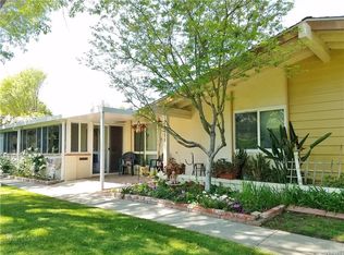 26829 Avenue Of The Oaks UNIT B, Santa Clarita, CA 91321