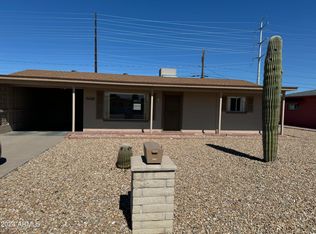 5466 E Baltimore St, Mesa, AZ 85205