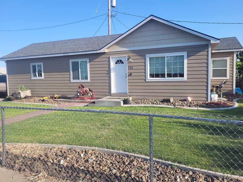 2nd image of 716 W Sylvester St