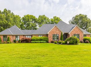 9929 Shelbyville Rd, Simpsonville, KY 40067