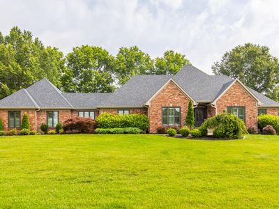 9929 Shelbyville Rd, Simpsonville, KY, 40067