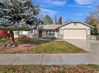 210 W Elwood Dr, Boise, ID 83706