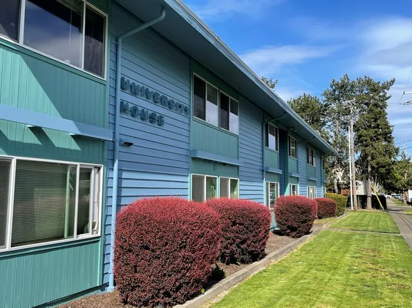 University House, 961 NW Hayes Ave APT 4, Corvallis, OR 97330