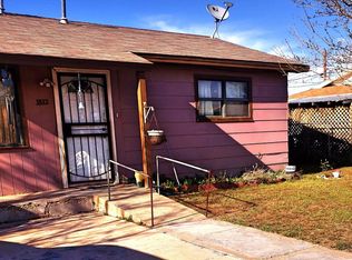 1512 Bates St, Lubbock, TX 79401