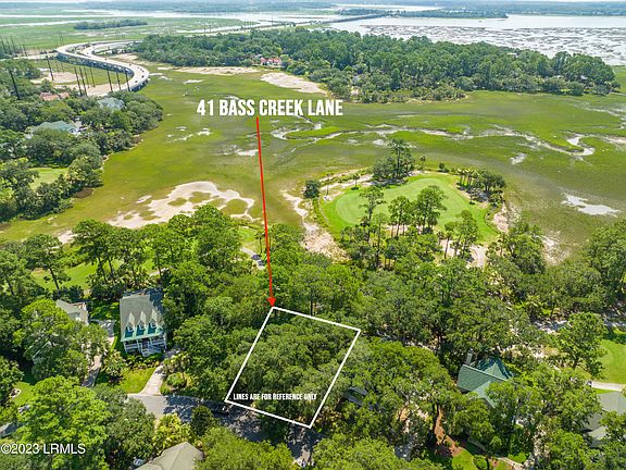 2nd image of 41 Bass Creek Lane