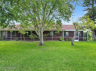 2660 Weber Rd, Malabar, FL 32950