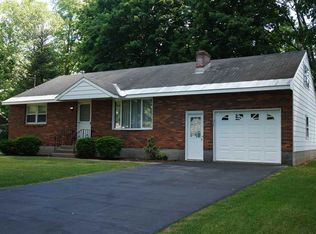218 May Ave, Schenectady, NY 12303