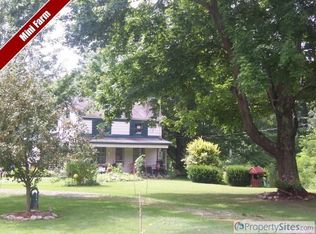 14112 New Market Rd, Marysville, IN 47141