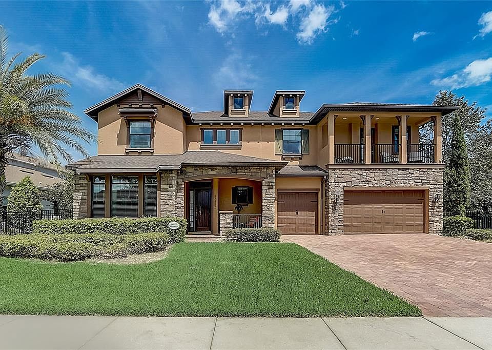 1st image of 15113 JOHNS LAKE POINTE BOULEVARD