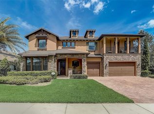 15113 Johns Lake Pointe Blvd, Winter Garden, FL 34787