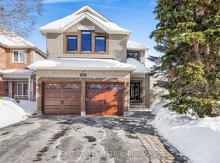 1183 Mulder Ave, Ottawa, ON K4A 4H2