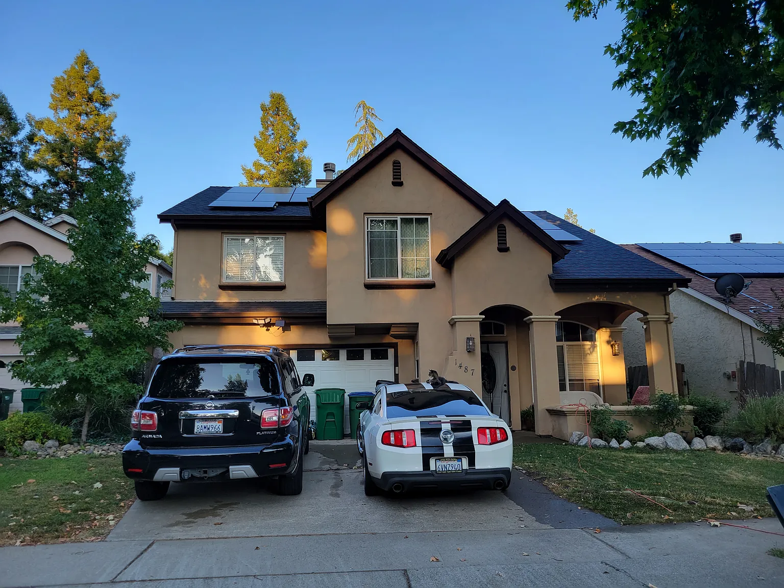 1487 Heritage Oak Dr — Photo 2