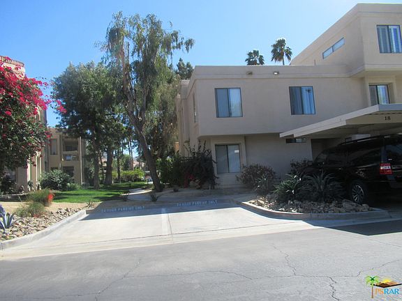 2nd image of 35200 Cathedral Canyon Dr #B18