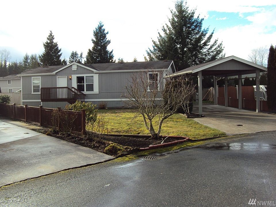 1st image of 5711 100th St NE Unit 7