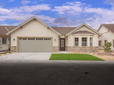 2352 W Portal Hill Rd #11, Cedar City, UT, 84720