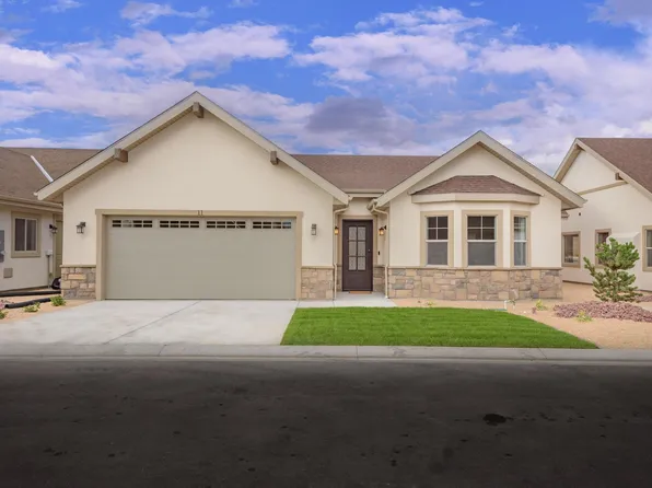 2352 W Portal Hill Rd #11, Cedar City, UT 84720